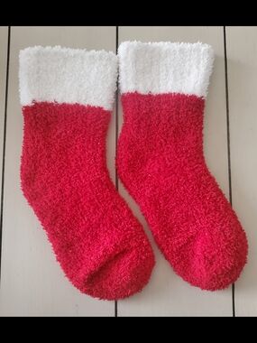 Christmas Stockings - Kids Youth Medium (Used Once)